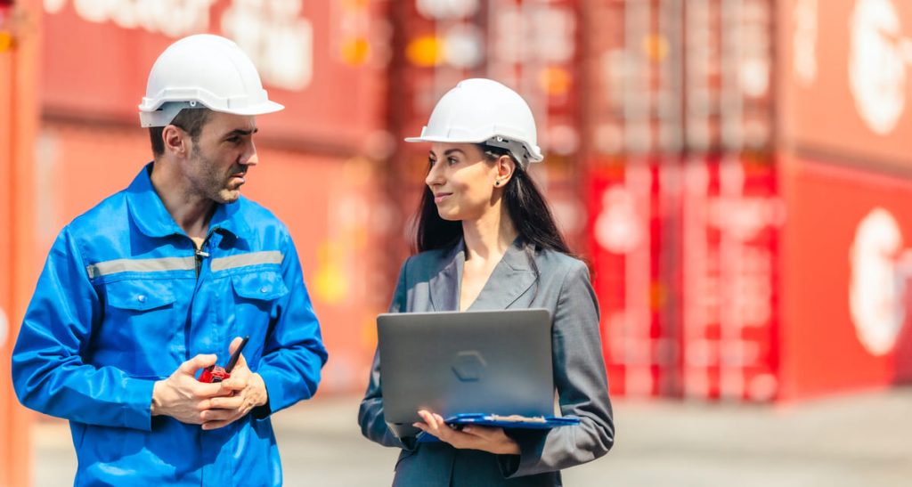 que es la logistica de almacenamiento